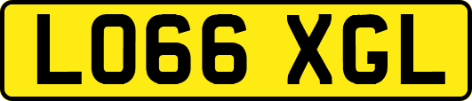LO66XGL