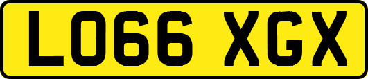 LO66XGX