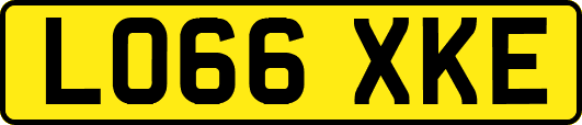 LO66XKE