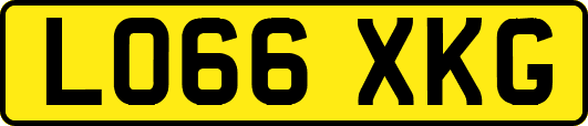 LO66XKG