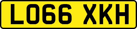 LO66XKH