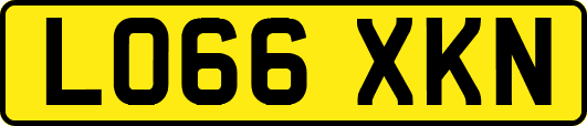 LO66XKN
