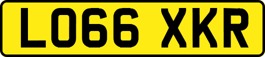 LO66XKR