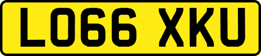 LO66XKU