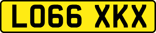 LO66XKX