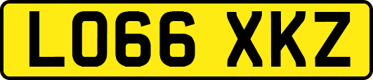 LO66XKZ