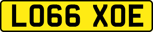 LO66XOE