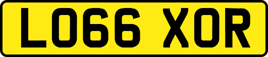 LO66XOR