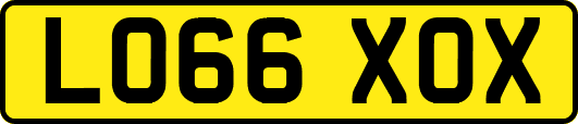LO66XOX