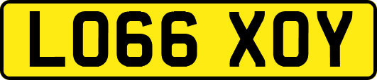 LO66XOY