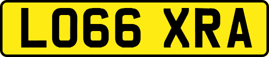LO66XRA