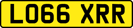 LO66XRR