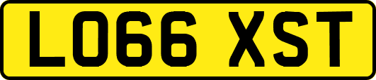 LO66XST