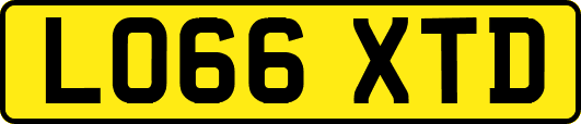 LO66XTD