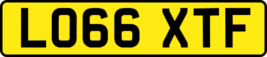LO66XTF