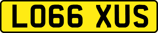 LO66XUS