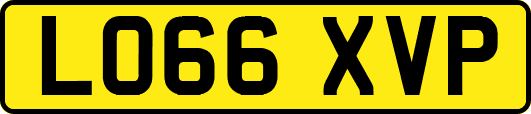 LO66XVP