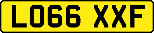 LO66XXF