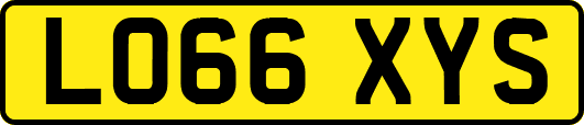 LO66XYS