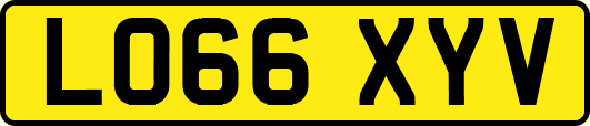 LO66XYV