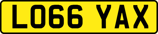 LO66YAX
