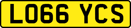 LO66YCS