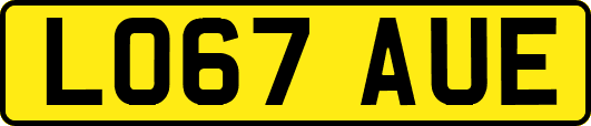 LO67AUE