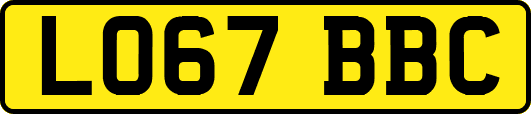 LO67BBC