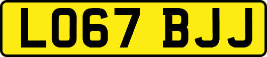 LO67BJJ