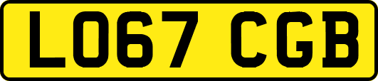 LO67CGB