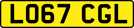 LO67CGL