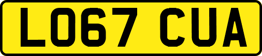 LO67CUA