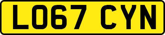 LO67CYN
