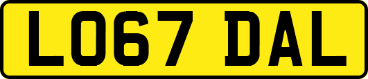 LO67DAL