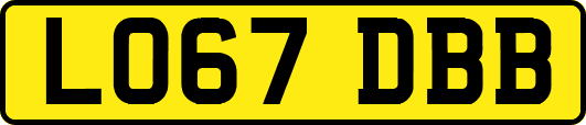 LO67DBB