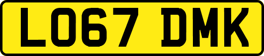 LO67DMK