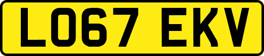 LO67EKV