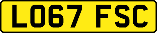 LO67FSC