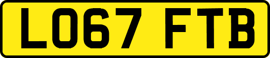 LO67FTB