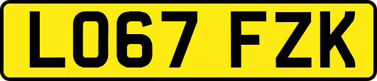 LO67FZK