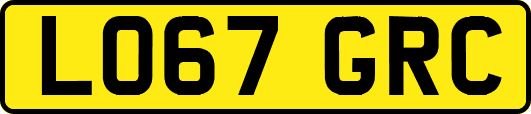 LO67GRC