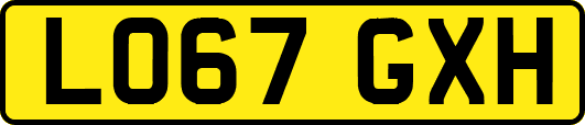 LO67GXH
