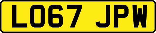 LO67JPW