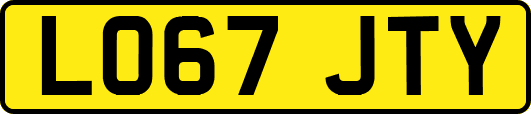 LO67JTY