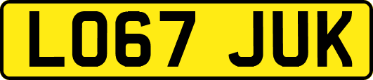 LO67JUK