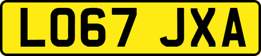 LO67JXA