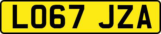 LO67JZA