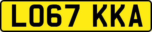 LO67KKA