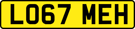LO67MEH
