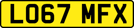 LO67MFX